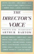 The Director's Voice: Twenty-One Interviews - Paperback