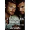Redeeming Melodies (Oakwood Grove Book Two): Love Unexepected - Paperback