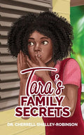 Tara's Family Secrets - Paperback