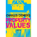 Property Values - Paperback
