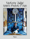 Vincent Darre: Surreal Interiors of Paris - Hardcover