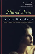 Altered States - Paperback