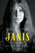 Janis: Her Life and Music - Paperback