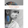 Holy Bible: King James Version - Paperback