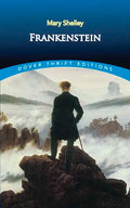 Frankenstein - Paperback