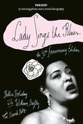 Lady Sings the Blues: The 50th-Anniversay Edition with a Revised Discography - Paperback