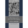 Moral Injury and a First World War Chaplain: The Life of G. A. Studdert Kennedy - Hardcover