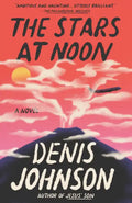 The Stars at Noon - Paperback
