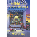 Murder at a Cape Bookstore - Paperback