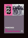 The Ramones' Ramones - Paperback