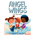 Angel Wings - Hardcover
