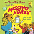 The Berenstain Bears and the Missing Honey - Paperback