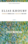 Little Mountain - Paperback