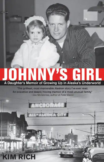 Johnny's Girl: A Daughter's Memoir of Growing Up I - Paperback