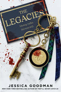 The Legacies - Hardcover