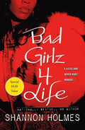 Bad Girlz 4 Life - Paperback