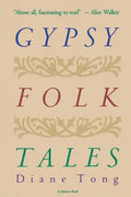 Gypsy Folk - Paperback