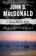 Pale Gray for Guilt - Paperback
