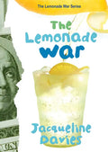 The Lemonade War, 1 - Hardcover