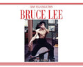 Bruce Lee The Chan Yuk Collection Variant 2 Landscape Edition - Hardcover