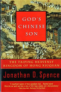 God's Chinese Son: The Taiping Heavenly Kingdom of Hong Xiuquan - Paperback