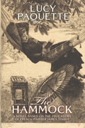 The Hammock: A novel based on the true story of French painter James Tissot - Paperback