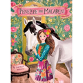 Penelope and Macaroni - Hardcover