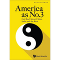 America as No.3: Get Real about China, India and the Rest - Paperback