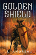 Goldenshield - Hardcover