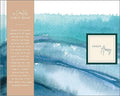Swept Away -- An All-Occasion Coastal Guest Book for a Graduation Party, Retirement Celebration, Milestone Anniversary Reception and Vacation Home -- - Hardcover