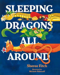 Sleeping Dragons All Around PB - Paperback