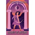 Maiden of Artemis - Paperback
