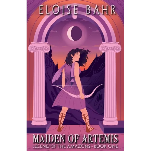 Maiden of Artemis - Paperback