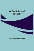 A Book About Myself - Paperback