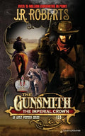 The Imperial Crown - Paperback