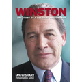 Winston: The Story of a Political Phenomenon - Paperback