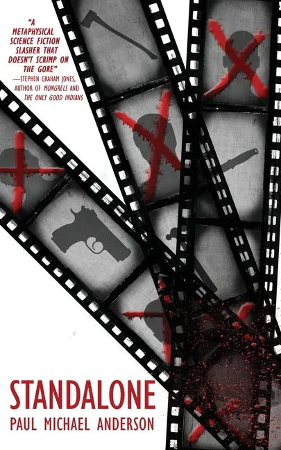 Standalone - Paperback