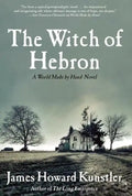 The Witch of Hebron - Paperback