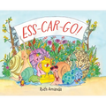 Ess-CAR-Go! - Hardcover