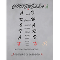 Cinderella's Pi: Auspicious Loving Equations - Paperback