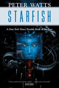 Starfish - Paperback