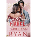 Last Minute Fiancé - Paperback
