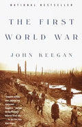 The First World War - Paperback