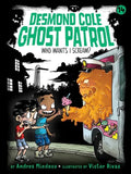 Who Wants I Scream? - Hardcover