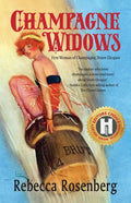Champagne Widows - Paperback