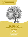 Key to Yellow Workbook: A Complete Course for Young Writers, Aspiring Rhetoricians, and Anyone Else Who Needs to Understand How English Works - Paperback