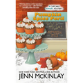 Pumpkin Spice Peril - Paperback