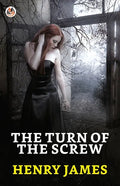 The Turn of the Screw - Paperback