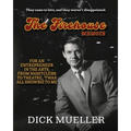 The Firehouse Memoir: For an Entrepreneur In the Arts, From Nightclubs to Theatre, 'Twas All Showbiz to Me - Paperback