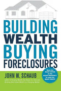 Building Wealth Buying Foreclosures - Paperback